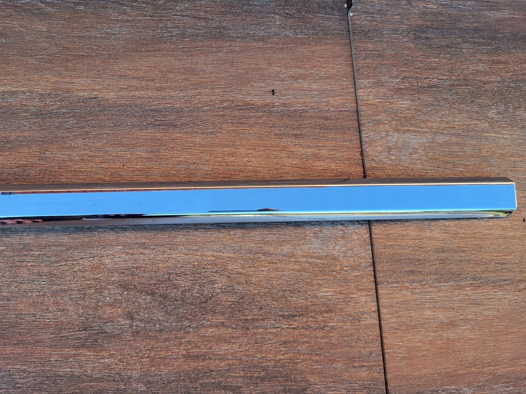 фото №9, Jeep grand cherokee wk 5-10r молдинг дверь левый перед