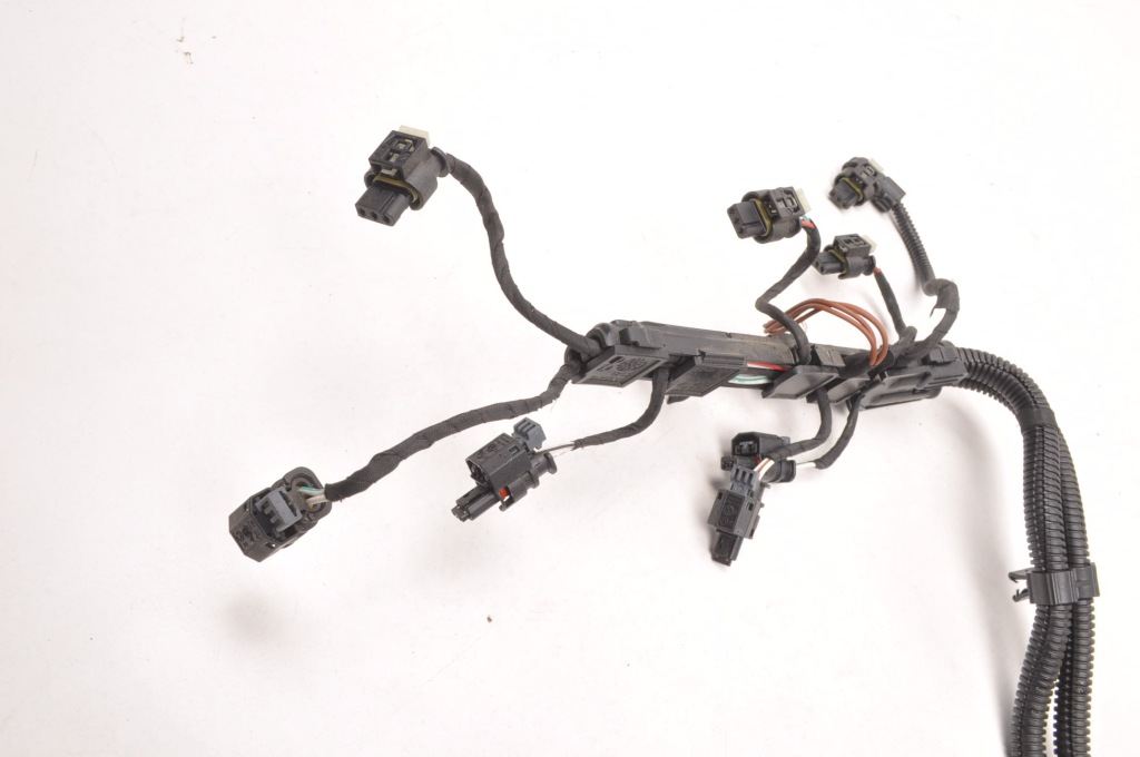 Купити Bmw f23 3.0 джгут електропроводка форсунок 8618890