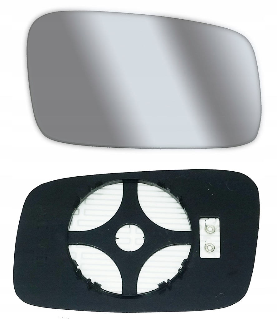 фото №1, Вкладиш дзеркало volvo 850 v70 i s70 c70 pł+grz+p pr