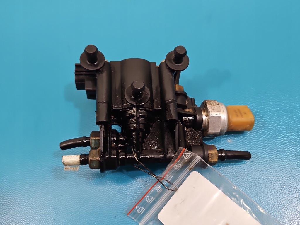 фото №7, Розподільник land rover range rover sport i l320