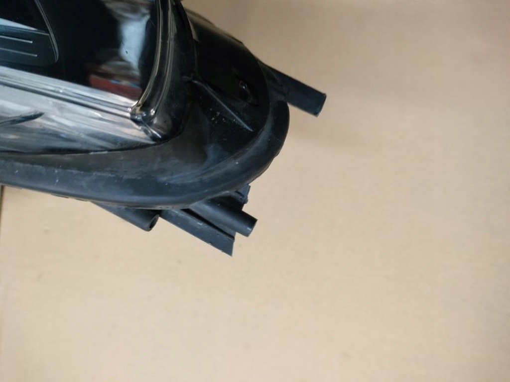 фото №8, Фара лампа перед clio iv lift правая europa оригинал