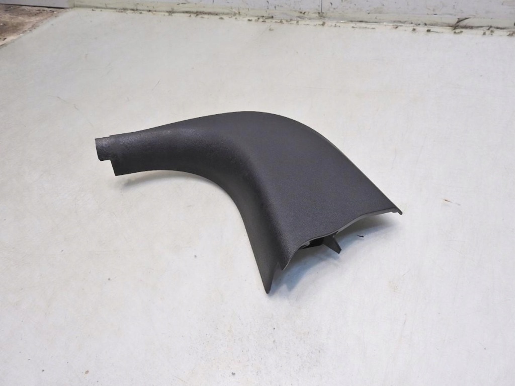 фото №6, Молдинг захист поріг правий перед bmw 3 e91 7066990