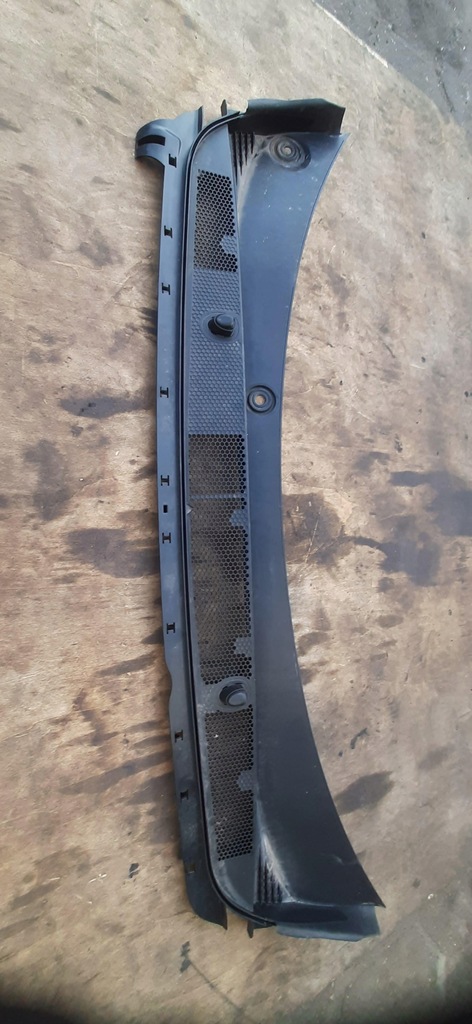 фото №5, Жабо верхній anglik peugeot 308 t9 98025371xt