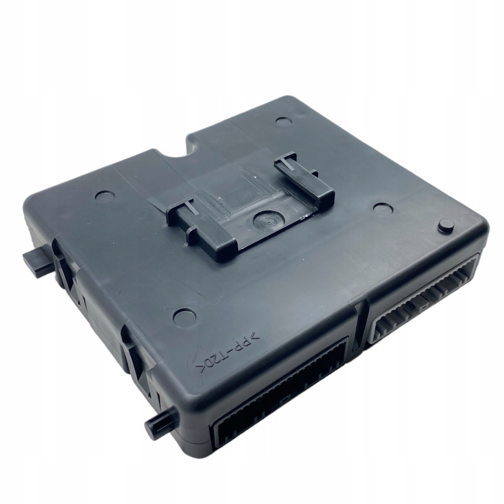 фото №13, Модуль dacia duster ii jogger sandero iii logan iii