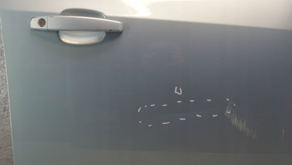 фото №7, Двері правий перед opel astra j d1252 13k