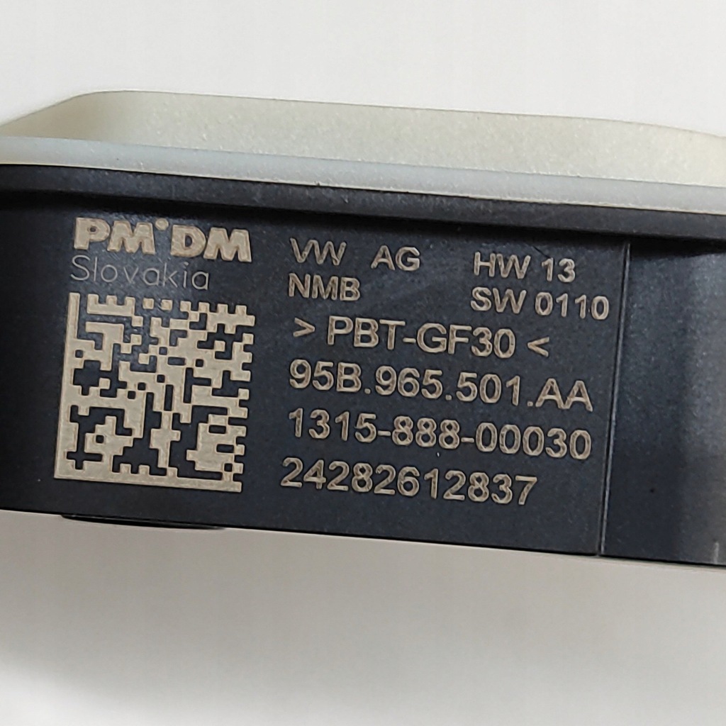 фото №7, Porsche macan 95b 2014 інше обладнання електричний