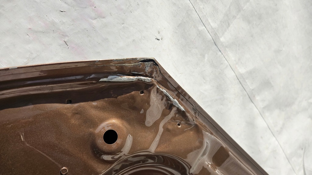 Капот bmw 3 g20 g21 19-22 оригинальная Цена