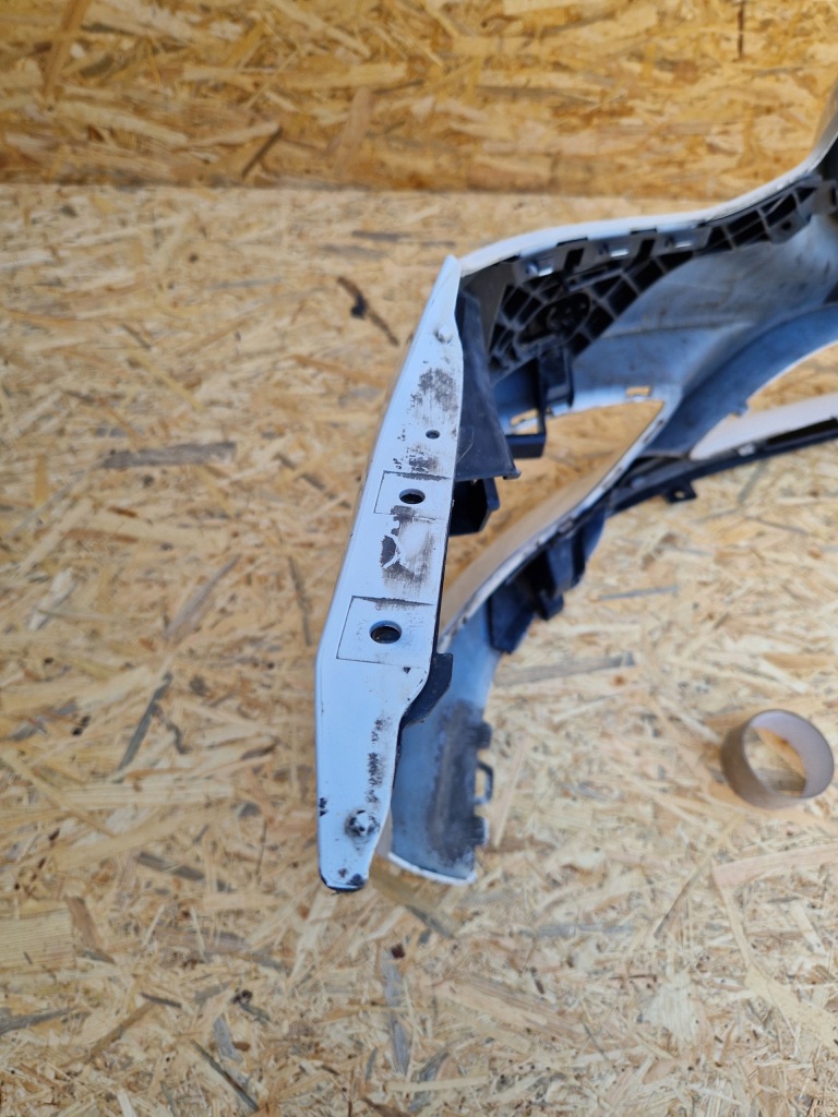 фото №10, Бампер перед mercedes slk slc 172