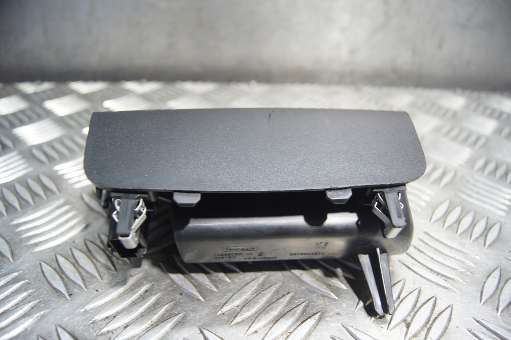 фото №6, Бардачок полиця роз'єм peugeot 208 9672844877