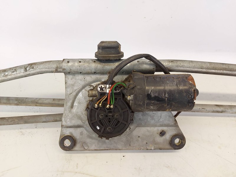 фото №9, Механізм двірник citroen xsara picasso n68 3397020573 bosch