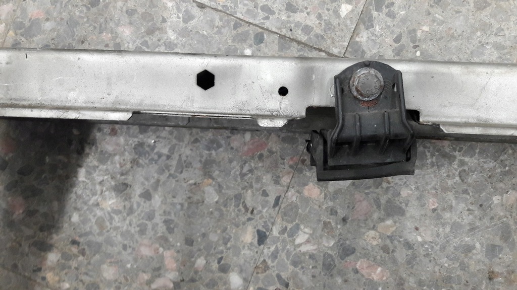 фото №9, Pas передний верхний alfa romeo 166