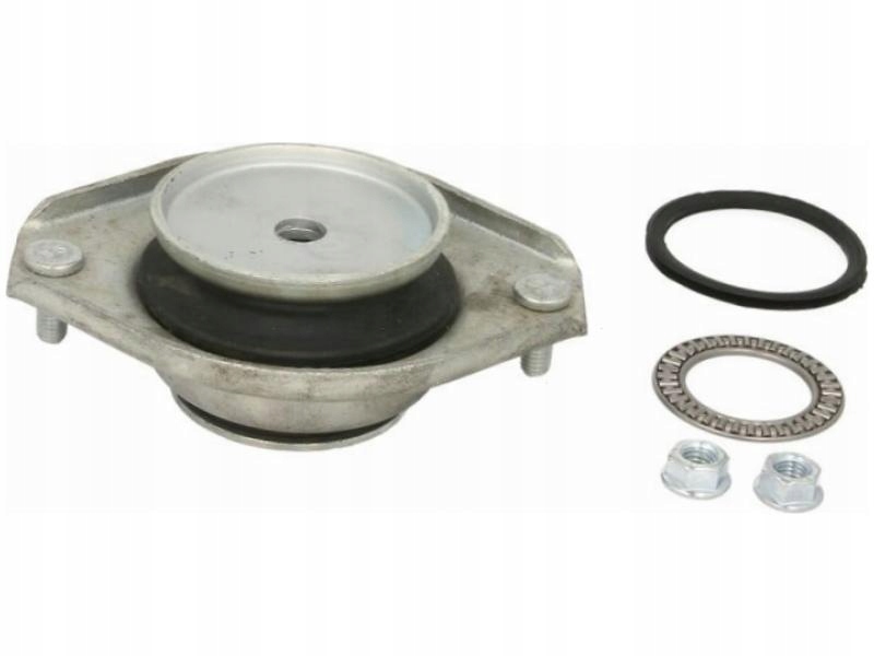 фото №1, Кронштейн амортизатора перед suzuki wagon r+ 00-06 ignis ii mk2 03-