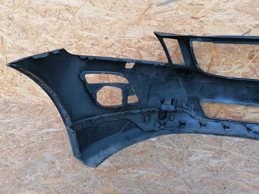 фото №10, Бампер перед передний volvo xc60 i 2008-2013r