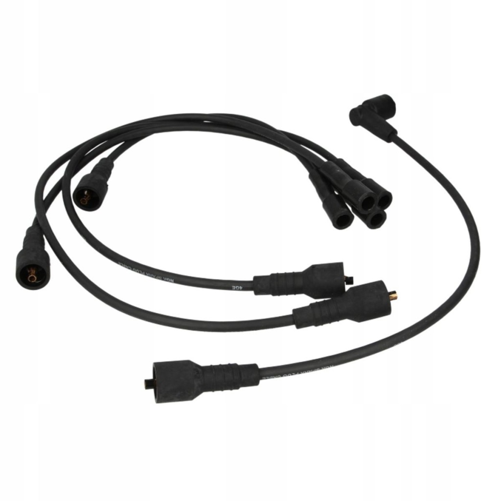 фото №1, Набор трубопровод зажигания ngk 0791