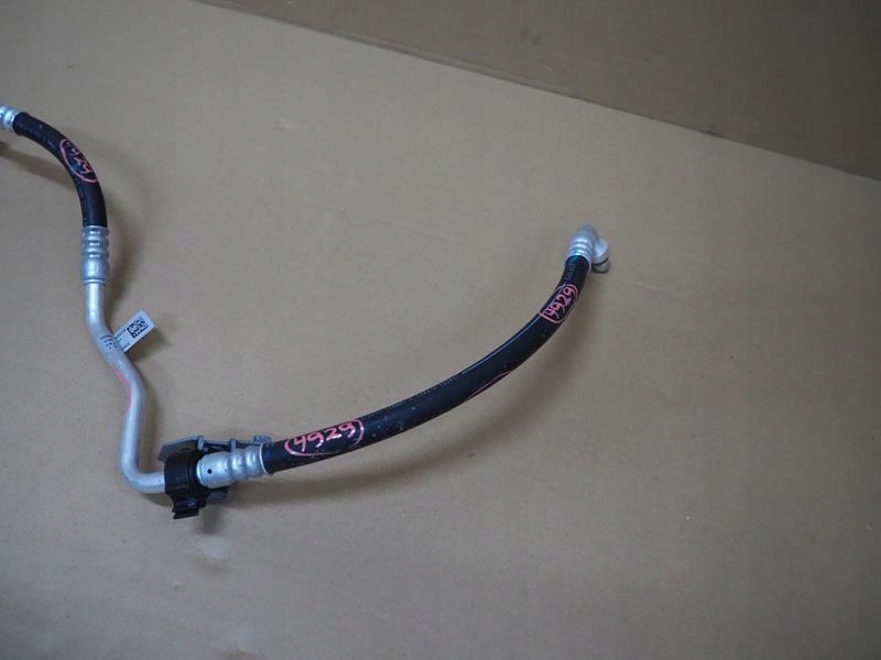 фото №2, Труба шланг wąż кондиціонера alfa romeo stelvio