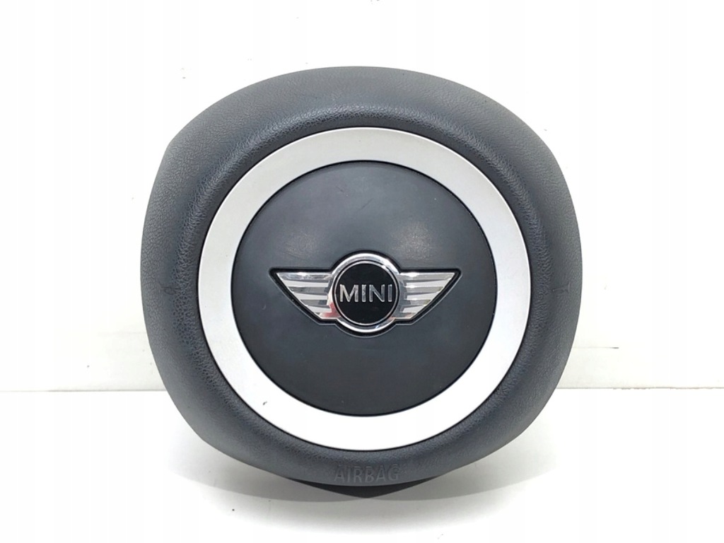 фото №1, Подушка повітряна водія mini r56 6048455 05-14 подушка безпеки