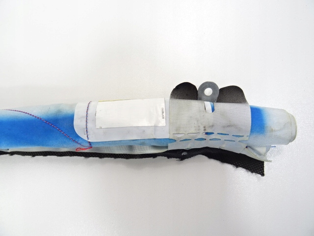 фото №9, Ford kuga mk2 lift air bag шторка безопасности левая