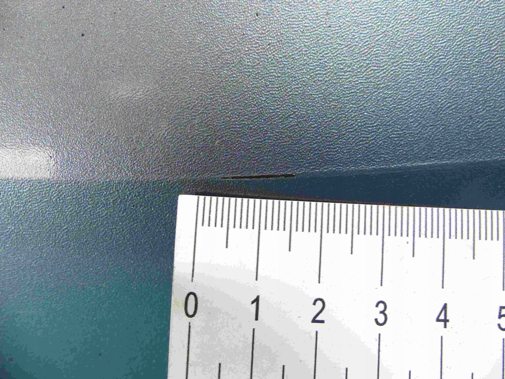 фото №7, Дверь перед левая renault koleos i 09r tekxb