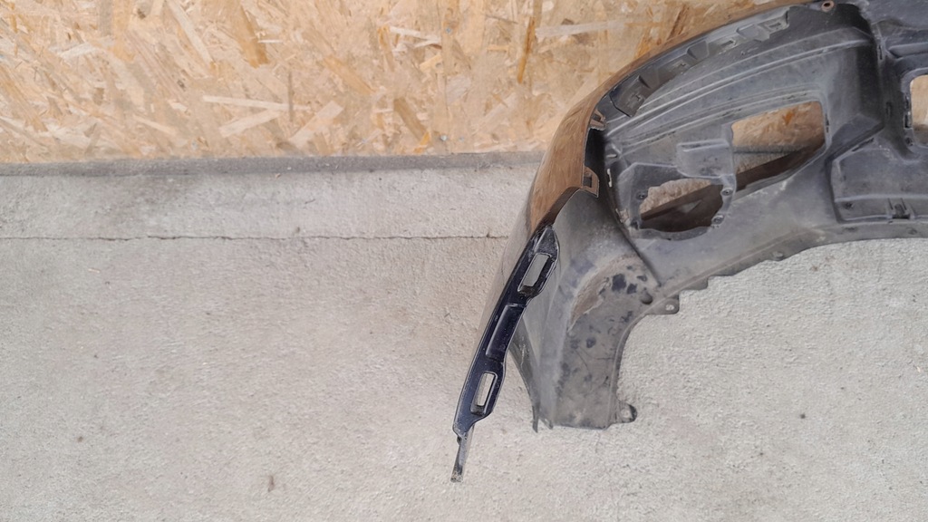 фото №10, Honda civic ix lift бампер перед передний