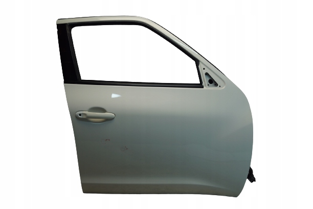 фото №1, Дверь правый перед nissan juke f15 i