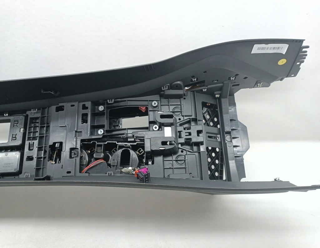 фото №8, Туннель средний s-line audi a7 c8 4k 4k2864261d