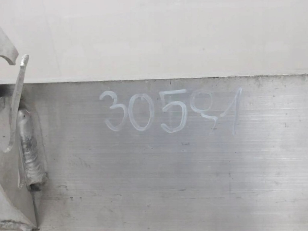 фото №8, Mg marvel r балка перед