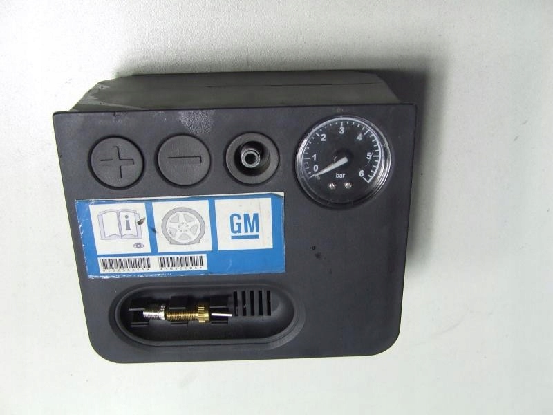 Купить Opel corsa d компрессор к kół