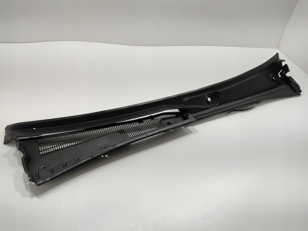 фото №8, Жабо пластик cadillac cts ii 25885183 25892885 2007-2014 europa