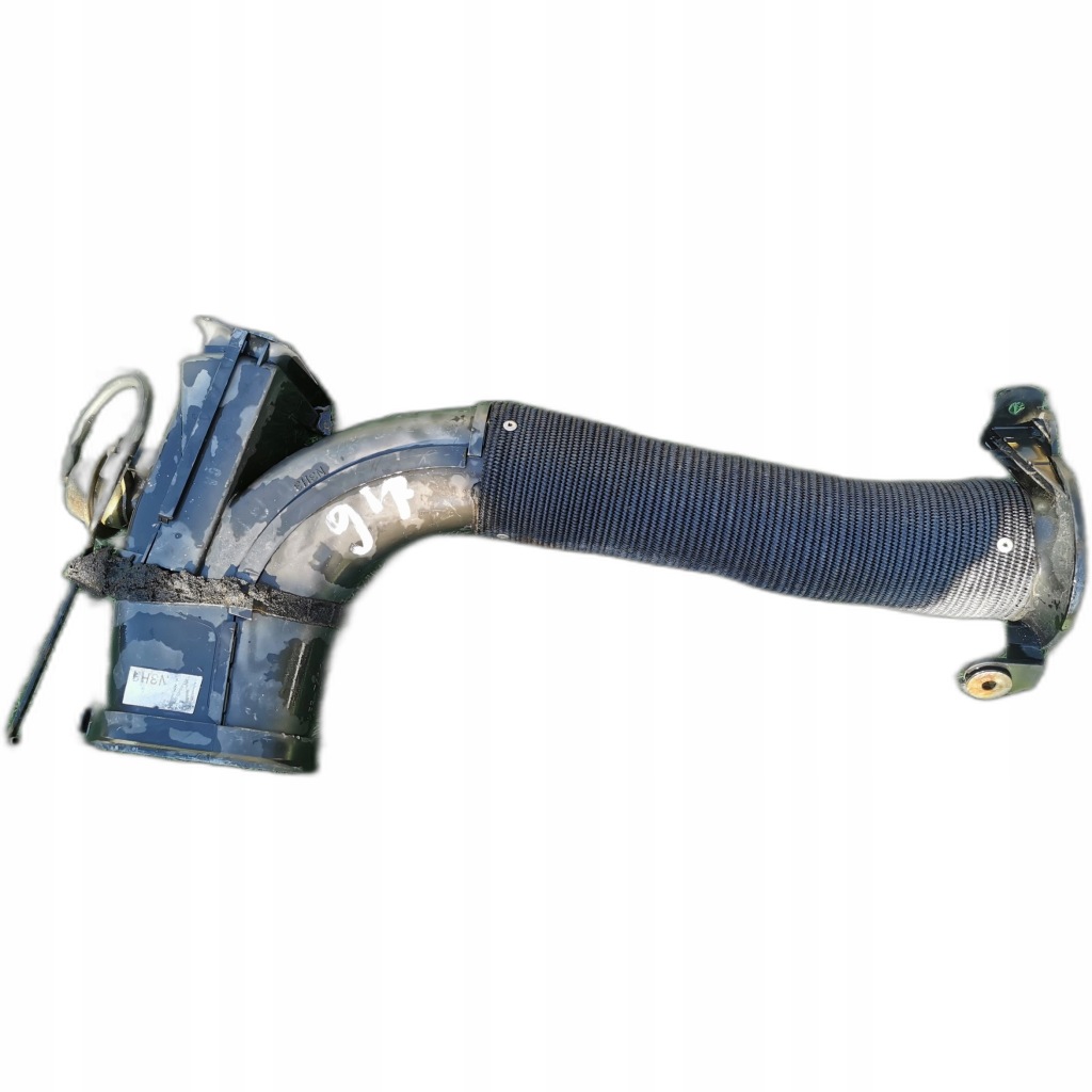 Купить Mazda rx8 rx-8 rx 8 труба пабтрубок  воздуха шланг n3h3-13-200-1