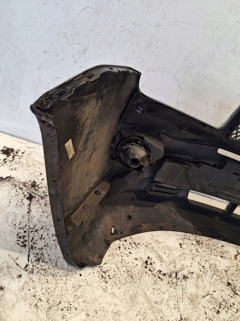 фото №6, Jeep compass i lift 11-17 бампер