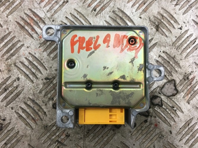 фото №3, Модуль датчик подушка безопасности freelander ywc106360