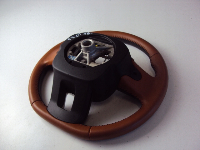 фото №5, Воздуховод citroen c3 iii 2016-