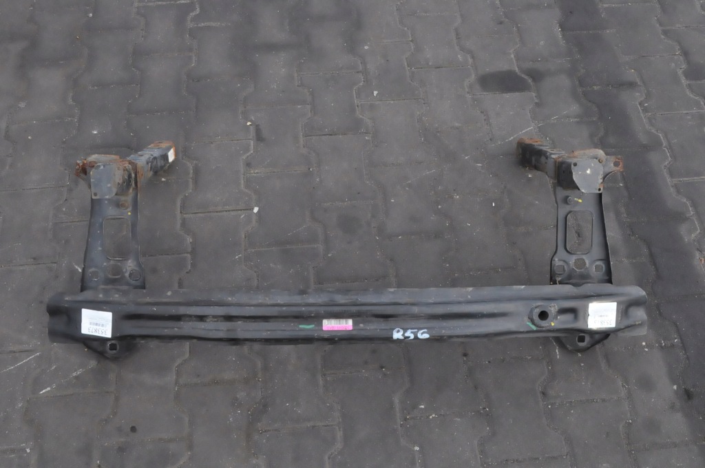 фото №1, Mini r56 балка бампера перед 7255121