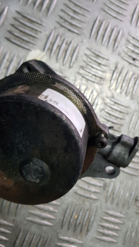 фото №9, Audi a8 d3 3.0 tdi насос вакуум вакуум