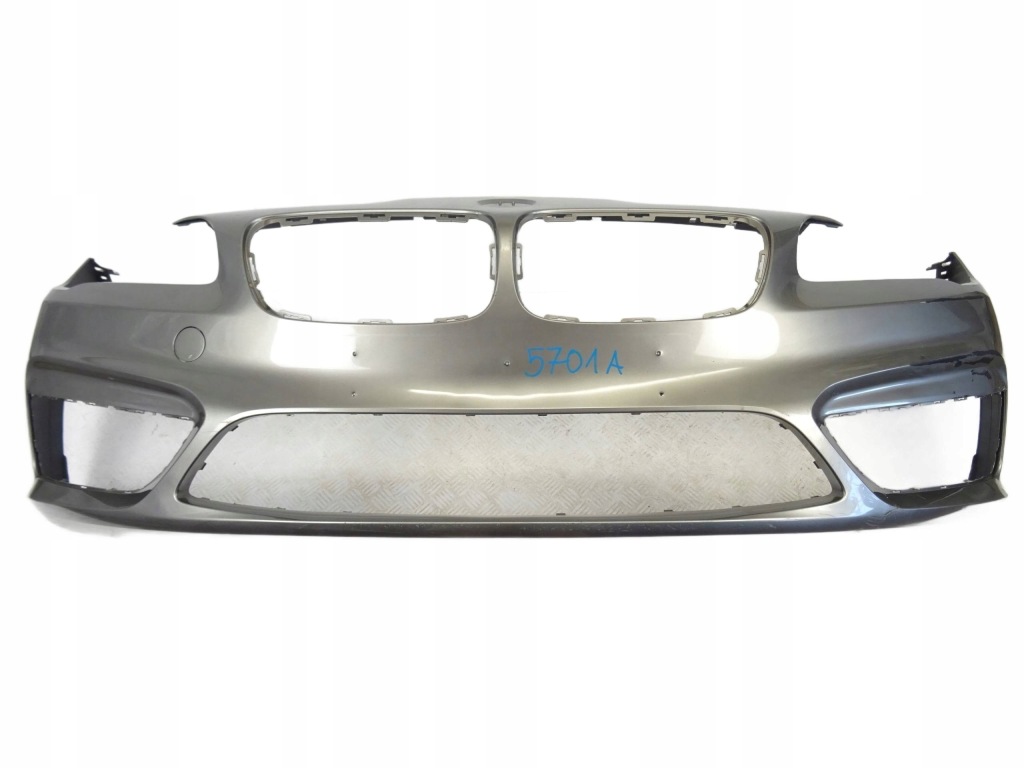 фото №1, Bmw 2 f45 f46 бампер перед передний