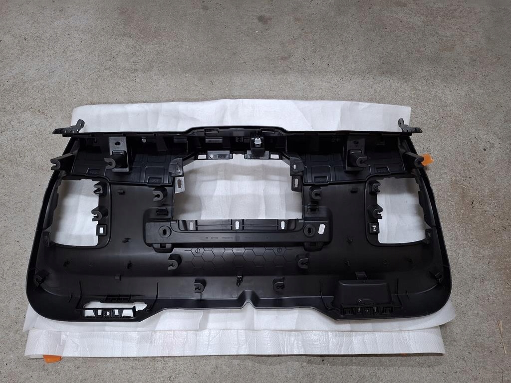 фото №2, Задняя обивка багажника opel grandland x 2021