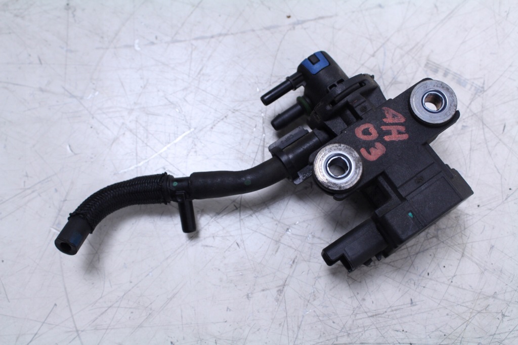 фото №1, Электроклапан boxer jumper iii ah03 2.0hdi