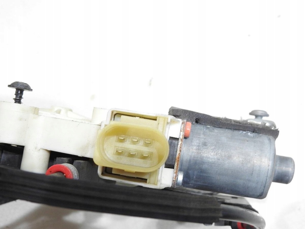 фото №6, Механизм подъемник стекло правый задняя ford s-max mk1