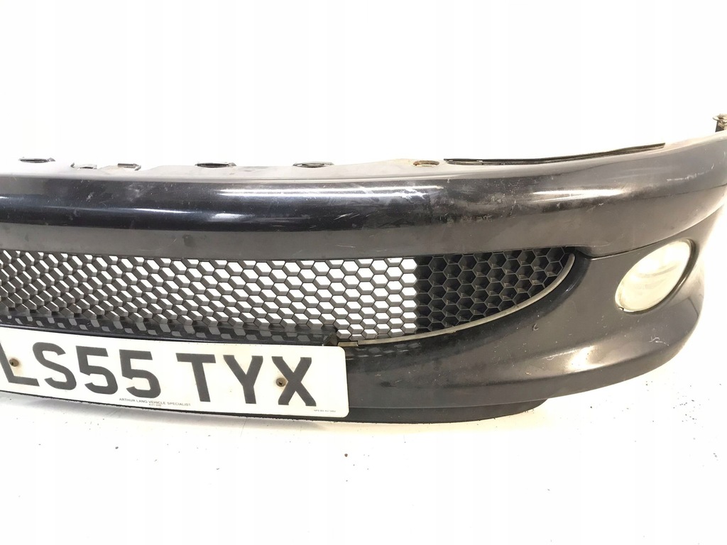 фото №9, Peugeot 206 1400cm3 2006 бамперы kombi k1827