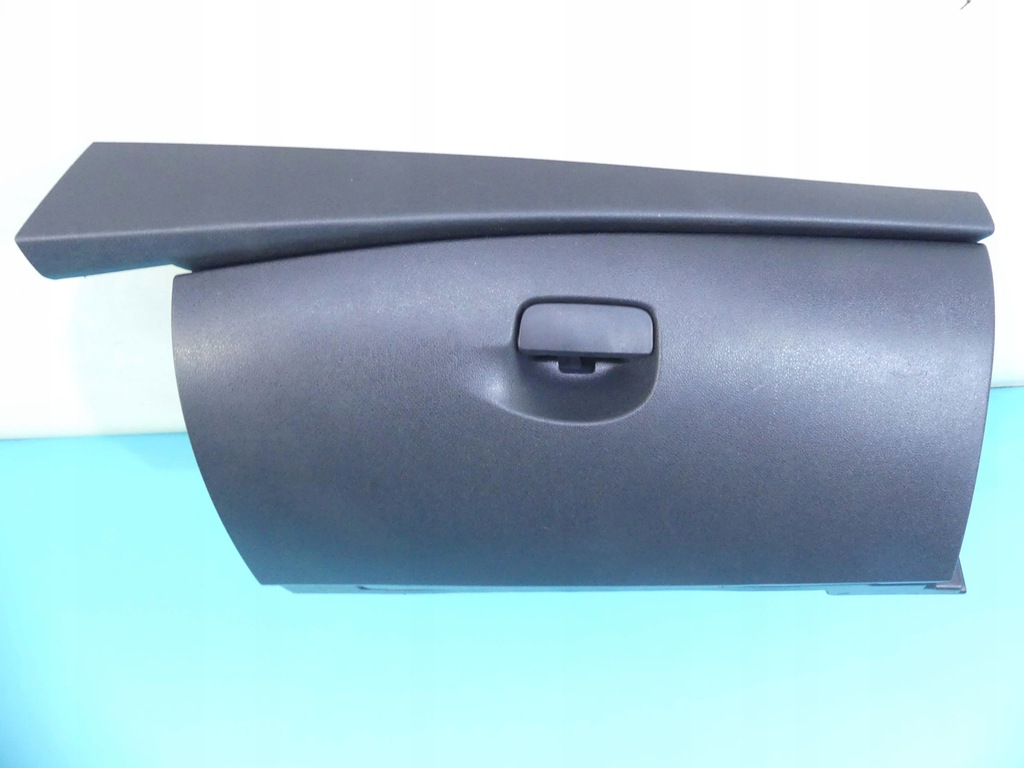 фото №1, Бардачок пасажира renault fluence 2015r eu