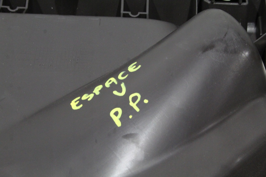 фото №6, Оббивка обшивка двері правий перед espace v 5 initiale