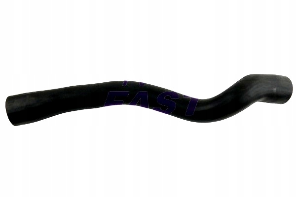 фото №2, Труба інтеркулер ford transit connect 1 fast