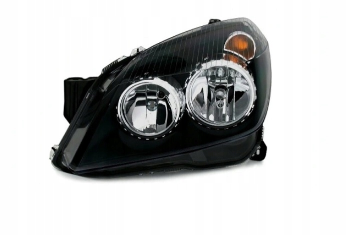 фото №1, Opel astra h 2004-2008 лампа ліва фара новий