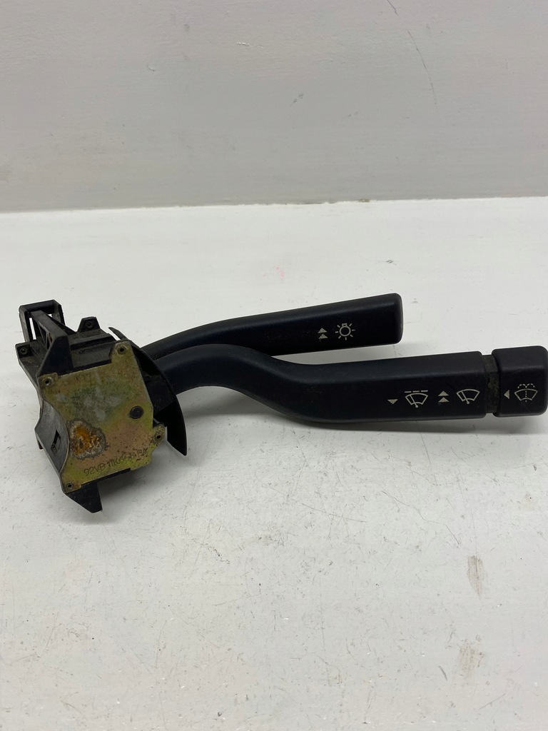 фото №1, Переключатель рычаг ford 92vb11k665ba