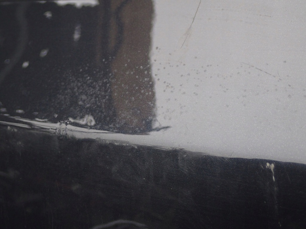 фото №4, Дверь левая передние левый перед kia proceed iii cd