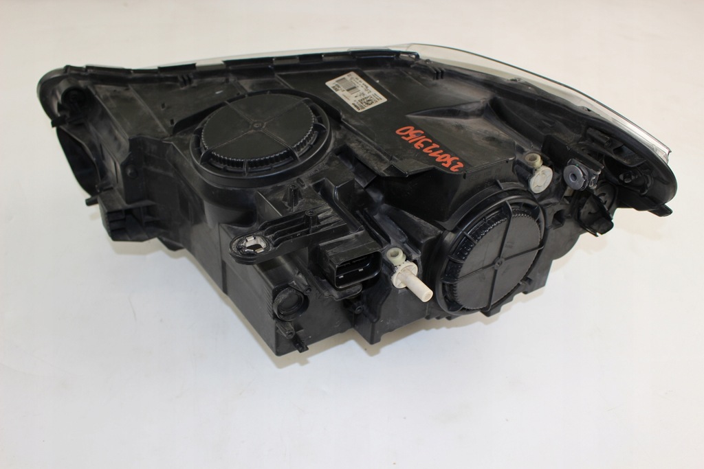 фото №10, Лампа правый перед h7 bmw f48 7346536