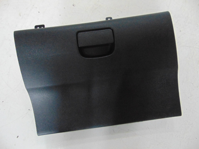 фото №1, Бардачок пасажира консолі ssangyong korando iii