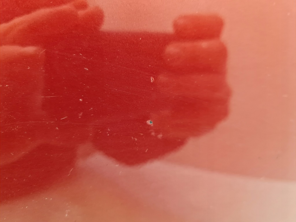 фото №8, Dacia sandero ii stepway бампер перед teb76