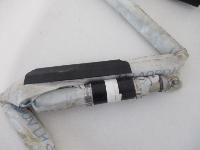 фото №9, Opel mokka подушка безопасности шторка безопасности подушка левая комплект