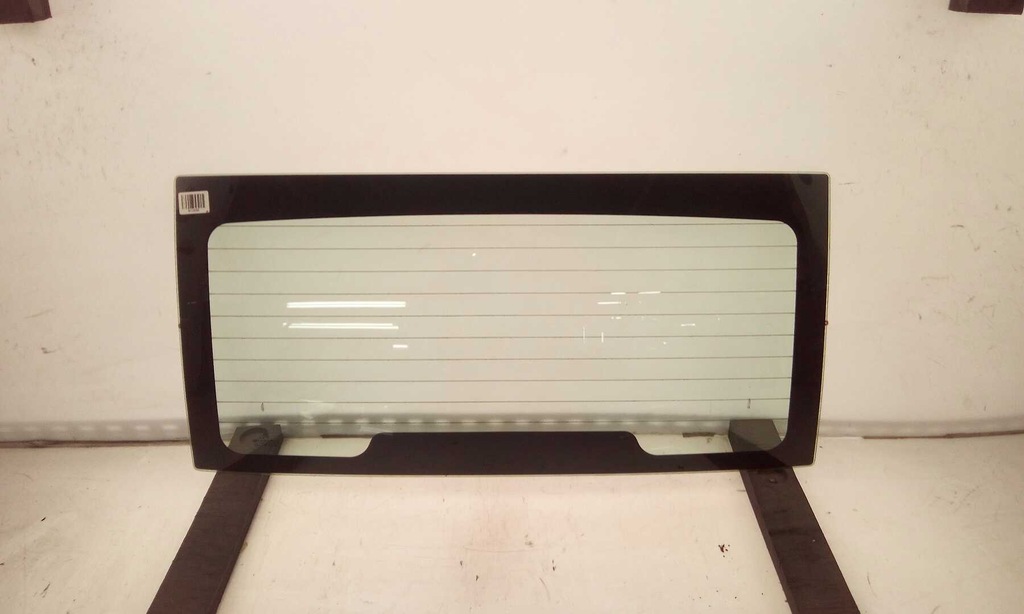 фото №1, Стекло задняя задняя citroen c3 pluriel 2003-2010 оригинальная подогрев nowa